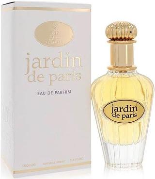 JARDIN DE PARIS MAISON ALHAMBRA FEMININO 100ML