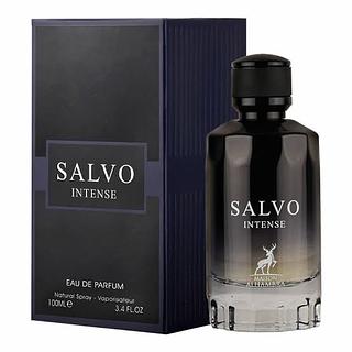 SAUVO INTENSE MAISON ALHAMBRA MASCULINO 100ML