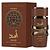 ASAD BOURBON LATTAFA MASCULINO 100ML