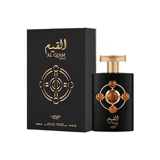 AL QIAM GOLD LATTAFA 100ML