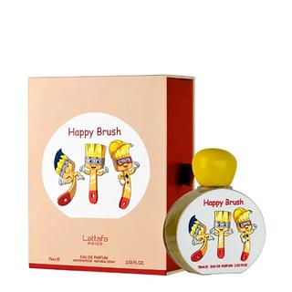 HAPPY BRUSH LATTAFA KIDS 75ml
