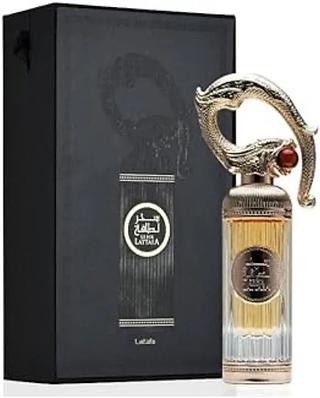 SEHR LATTAFA 100ML UNISSEX