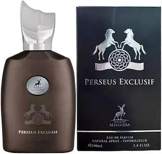 PERSEUS EXCLUSIF MAISON ALHAMBRA 100ML MASCULINO
