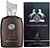PERSEUS EXCLUSIF MAISON ALHAMBRA 100ML MASCULINO