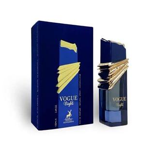 VOGUE NIGHT MAISON ALHAMBRA UNISSEX 100ML
