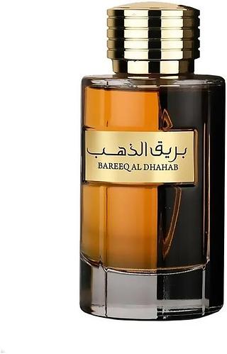 BAREEQ AL WATANIAH Masculino 100ML