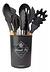 Kit de utensílios 12 peças (Pequeno)