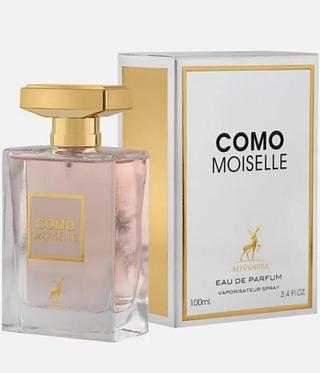 COMO MOISELLE MAISON ALHAMBRA 100ML