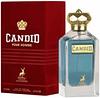 CANDID POUR HOMME MAISON ALHAMBRA Masculino 100ML