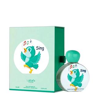 SING LATTAFA KIDS 75ml