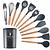 Kit Utensilios 12 peças