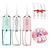 Irrigador Bucal USB Multifuncional 3 em 1