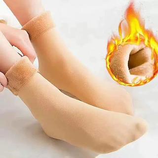 Meia Térmica Cano médio