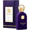 PHILOS PURA MAISON ALHAMBRA UNISSEX 100ML