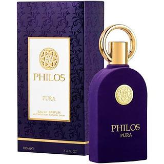 PHILOS PURA MAISON ALHAMBRA UNISSEX 100ML