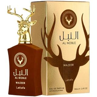 WAZEER LATTAFA 100ML