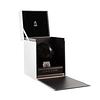 AURORA SCENTS BLACK EDP UNISSEX 100ML