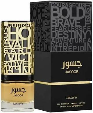 JASOOR LATTAFA UNISSEX 100ML