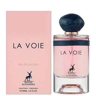 LA VOIE MAISON ALHAMBRA FEMININO 100ML