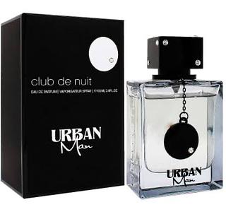CLUB DE NUIT URBAN MAN ARMAF 100ML