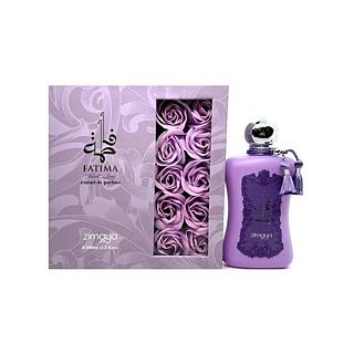 FATIMA VELVET LOVE ZIMAYA 100ML