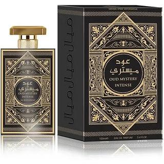 OUD MYSTERY INTENSE AL WATANIAH UNISSEX 100ML