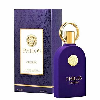PHILOS CENTRO MAISON ALHAMBRA 100ML