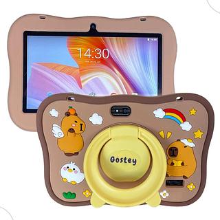 Tablet Infantil 7 Polegadas Android De 256gb 8GB RAM