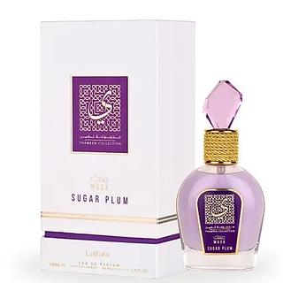 MUSK SUGAR PLUM LATTAFA FEMININO 100ML