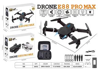 Drone E88 Pro Max