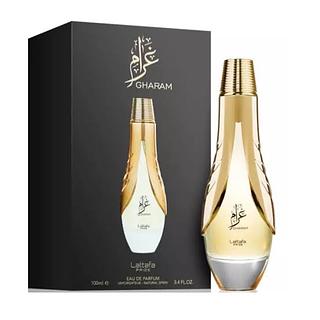 GHARAM LATAFFA 100ML