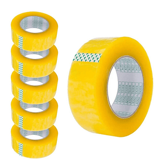 Fita 300M (Transparente)