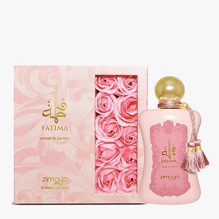 FATIMA PINK ZIMAYA 100ML