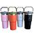 Garrafa Térmico Com Alça 600ML