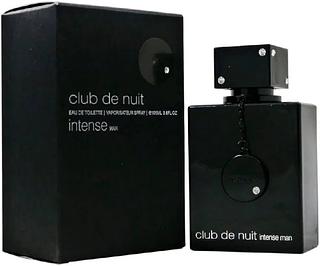 CLUB DE NUIT INTENSE MAN ARMAF EAU DE TOILETTE MASCULINO 100ML