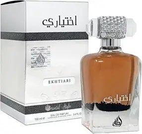 EKHTIARI LATTAFA 100ML