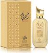 AMEERATI AL WATANIAH 100ML FEMINO