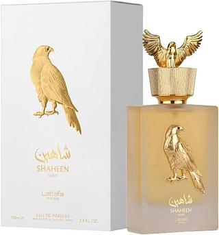 SHAHEEN GOLD LATTAFA 100ML