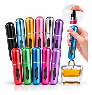 Porta Perfume 5ml