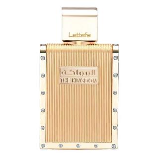 THE KINGDOM LATTAFA 100ML