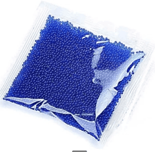 Pacote Bolinha de Gel munição