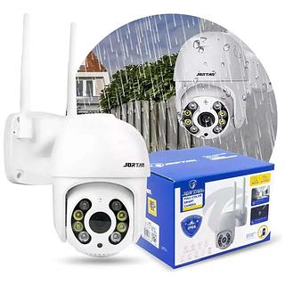 Camera Externa Full HD Prova Dágua (Aplicativo Yoosee)