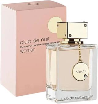 CLUB DE NUIT WOMAN ARMAF 200ML FEMININO