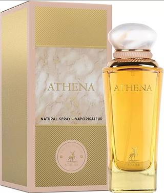 MAISON ALHAMBRA ATHENA 100ML