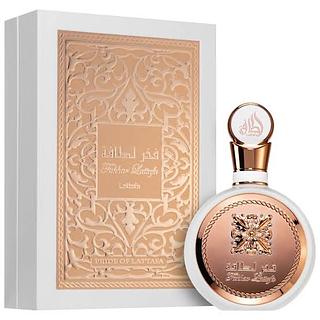 FAKHAR ROSE LATTAFA 100ML