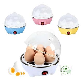 Cozedor de Ovos Elétrico