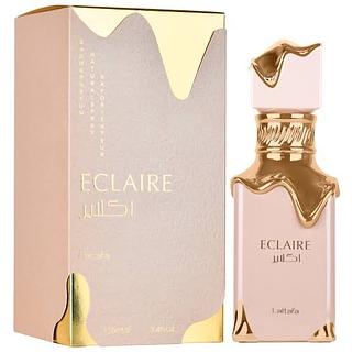 ECLAIRE LATTAFA 100 ML UNISSEX