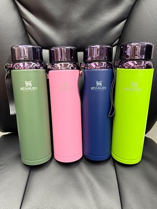 Garrafa térmica Quente&Frio 1000ml