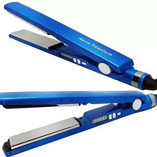 Prancha Alisadora Nano Titanium Bivolt