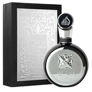 FAKHAR BLACK LATTAFA MASCULINO 100ML